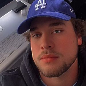 Meet your Posher, Trevor